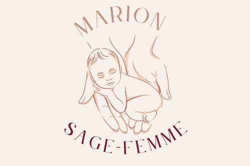 Marion Sage-Femme