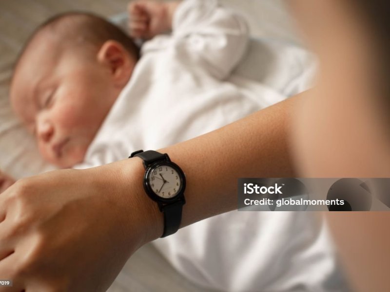 L&rsquo;allaitement à la demande : comprendre le rythme du&nbsp;bébé