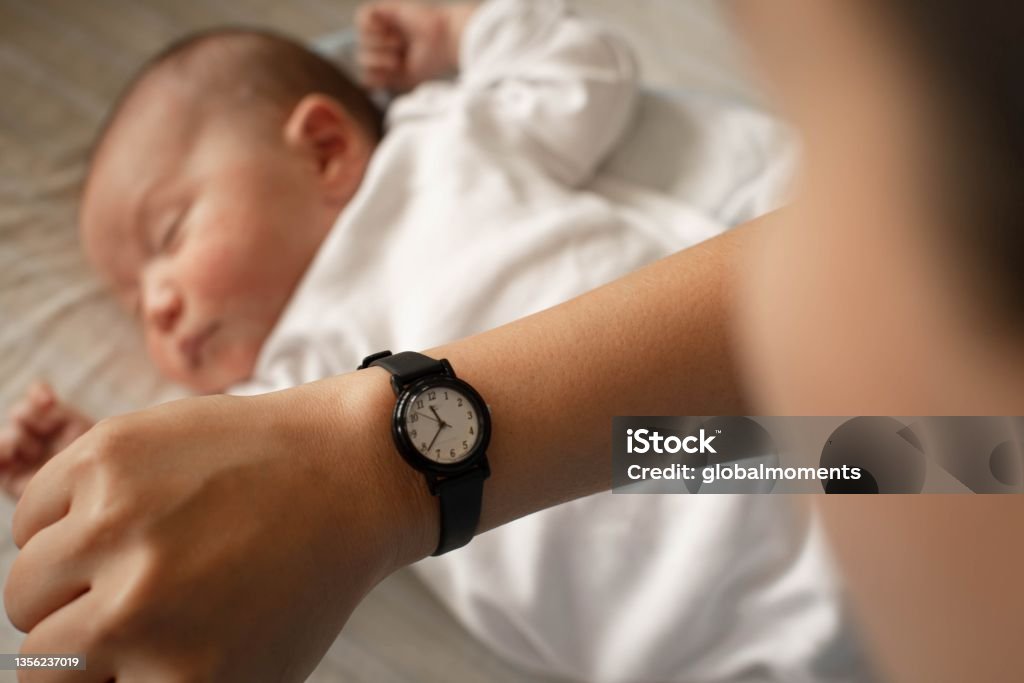 L&rsquo;allaitement à la demande : comprendre le rythme du&nbsp;bébé