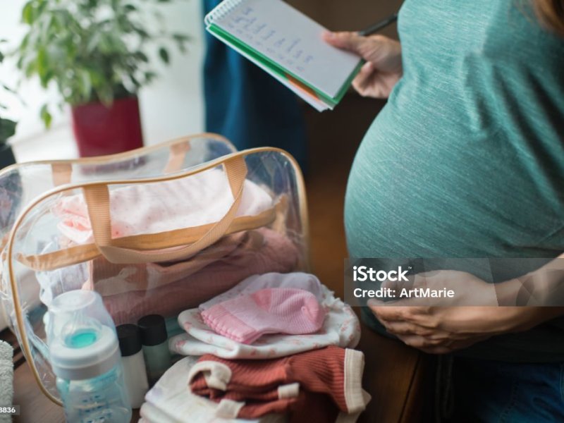 Pourquoi préparer son accouchement lorsqu&rsquo;on est enceinte&nbsp;?